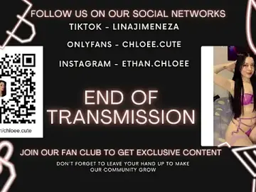 Stripchat Live Sex of ethan_chloeee