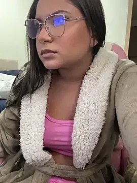 Stripchat Free Live Porn of AngelBrazil_Ofc