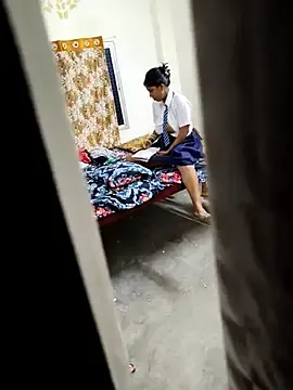 Stripchat Live Porn of Hotty-Moni