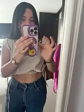 Stripchat Free Live Porn of IvyValentine