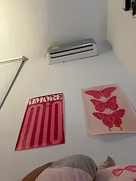 Stripchat Sex Chat of IvyValentine