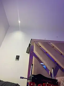 Stripchat Live Porn of Victoria14_