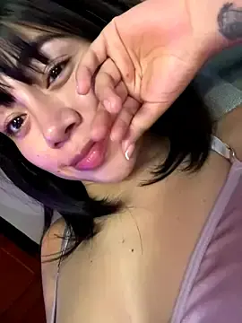 Stripchat Adult Video Chat of aimi_art1