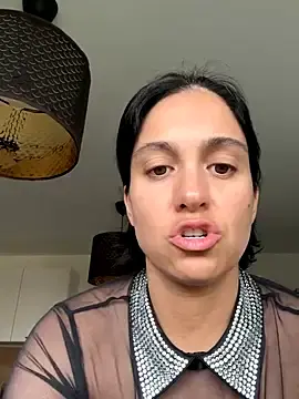 Stripchat Sex Chat of LaPetiteKim