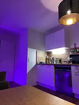 Stripchat Nude Webcam of LaPetiteKim