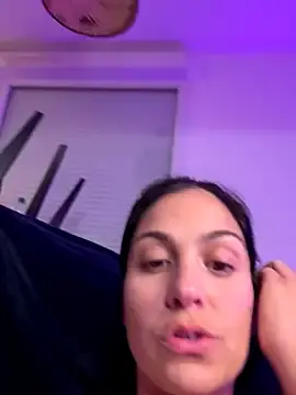 Stripchat Live Porn of LaPetiteKim