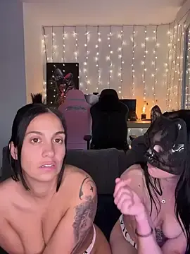 Stripchat Best live sex cam show of LaPetiteKim