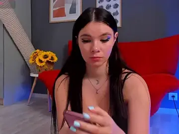 Stripchat Best Webcam of MiaMuse