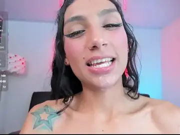 Stripchat Adult Video Chat of miss___evangeline