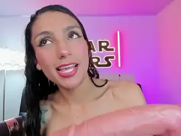 Stripchat Free Live Porn of miss___evangeline