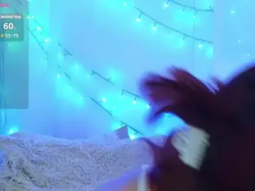 Stripchat Adult Video Chat of ninaa_fox