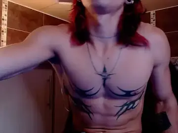 Stripchat Live Sex of AlbertBernal69