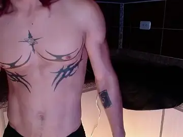 Stripchat Best Webcam of AlbertBernal69