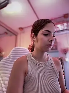 Stripchat Live Sex of Zoe_Bae