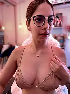 Stripchat Private Sex Chat of Zoe_Bae