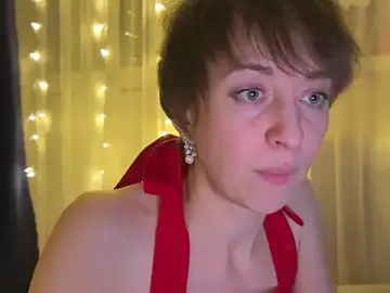 Stripchat Best Webcam of daniellia_