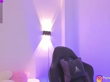 Stripchat Private Sex Chat of penelope22x_