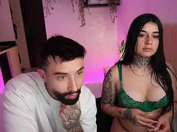 Stripchat Live Sex Cam of the_lucky_men__