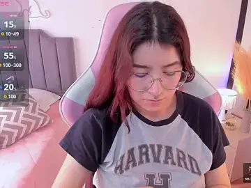 Stripchat Live Sex of Amy_joones