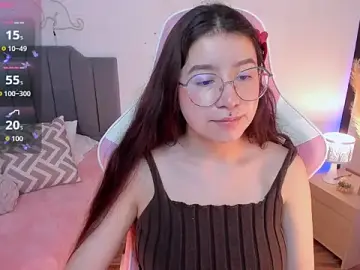 Stripchat Free Porn Cam of Amy_joones