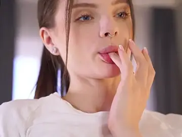 Stripchat Live Porn of Bellacle