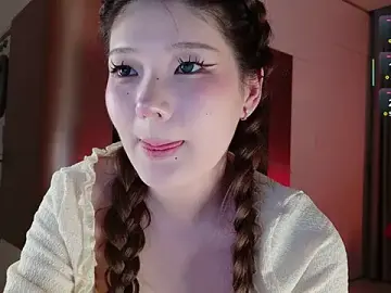 Stripchat Sex Chat of KitayamaChu
