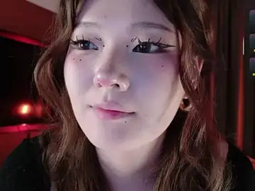 Stripchat Live Sex of KitayamaChu