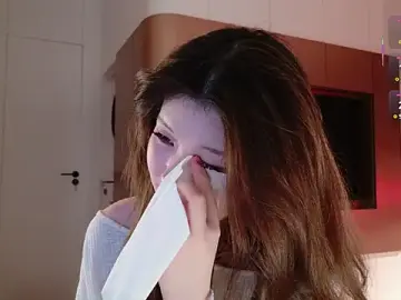 Stripchat Sex Chat of KitayamaChu
