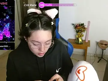 Stripchat Adult Webcam of TRIXIE_TANG28