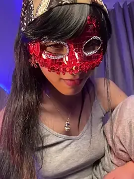 Stripchat Sex Chat of morrocoXcute