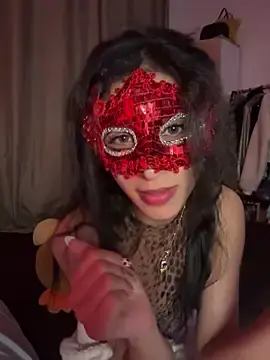 Stripchat Nude Webcam of morrocoXcute