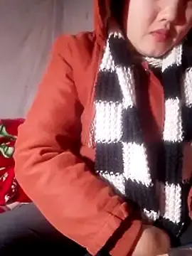 Stripchat Sex Cam of BigAssmomx