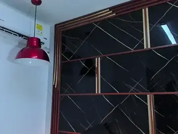 Stripchat Sex Cam of HannyThompson