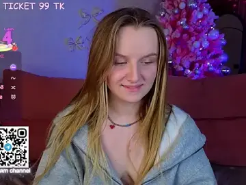 Stripchat Sex Chat of Rina_Panic