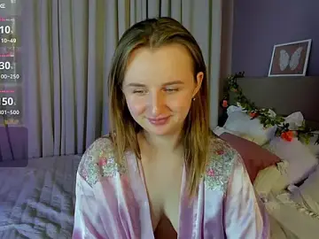 Stripchat Free Live Porn of Rina_Panic