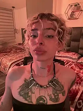 Stripchat Best Webcam of Bonnie_vega