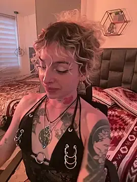 Stripchat Live Sex of Bonnie_vega