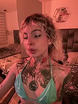 Stripchat Adult Video Chat of Bonnie_vega