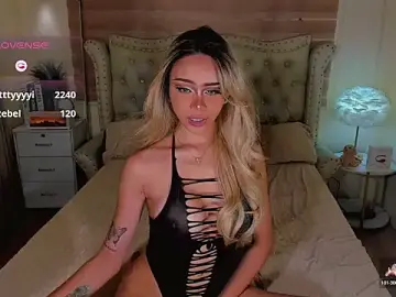 Stripchat Adult Webcam of FinestGirlx