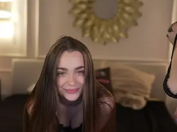 Stripchat Live Sex of Lana_Pulse