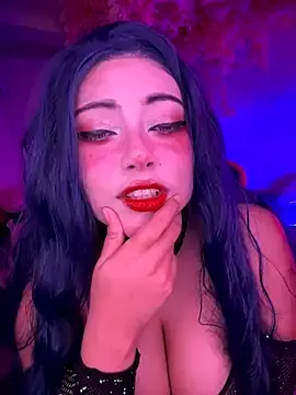 Stripchat Best Webcam of seraphine23