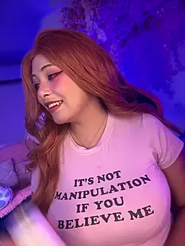 Stripchat Watch Live Sex Cams of seraphine23