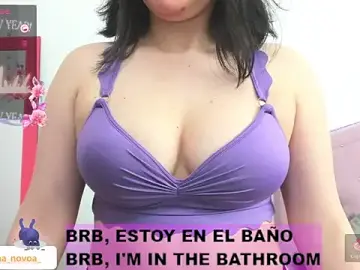 Stripchat Sex Cam of Katalina_novoa