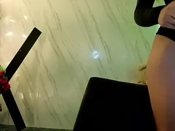 Stripchat Live Sex of jeimy_garcia