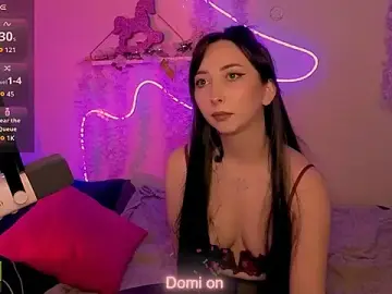 Stripchat Live Sex of wow_susan