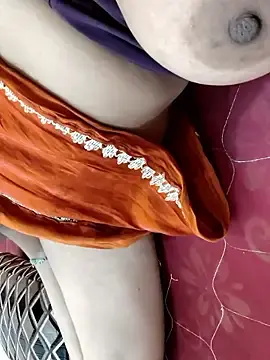 Stripchat Best live sex cam show of BigBustyRuhi