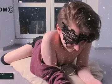 Stripchat Free Live Porn of Oh_My_God_