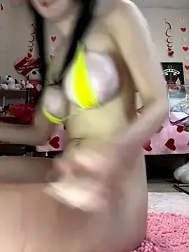 Stripchat Best Webcam of Valentines_Day