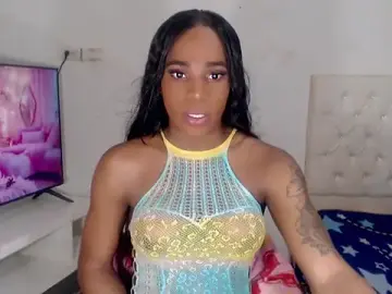 Stripchat Adult Webcam of DannaDocell