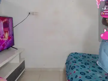 Stripchat Adult Webcams of DannaDocell